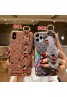 GUCCI/グッチブランド iphone11/11pro max/se2ケース アイフォン11ケース iphone xs/x/8/7 plusケース個性潮ins風ペアお揃いかわいいファッション