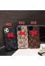 GUCCI/グッチ iPhone 11/xr/xs max/7/8 plus/se2ケース 女性向け LV/ルイ·ヴィトン ビジネス ストラップ付き個性潮 シンプル iphone x/xr/xs/xs maxケース ファッション