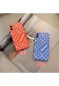 LV/ルイヴィトン iPhone12/11/se2ケース Supreme/シュプリーム ブランド アイフォンxs/x/8/7plusケース 女性向け シンプル ジャケット ペアお揃い  iphone/xr/xs maxケース アイフォン12カバー レディース バッグ型 