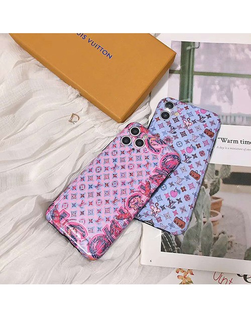 LV/ルイ·ヴィトン iPhone12/11pro max/se2ケース 人気ブランド アイフォンx/8/7 plusケース 経典 男女兼用 iphone xr/xs max/11proケース かわいい メンズ ファッション  