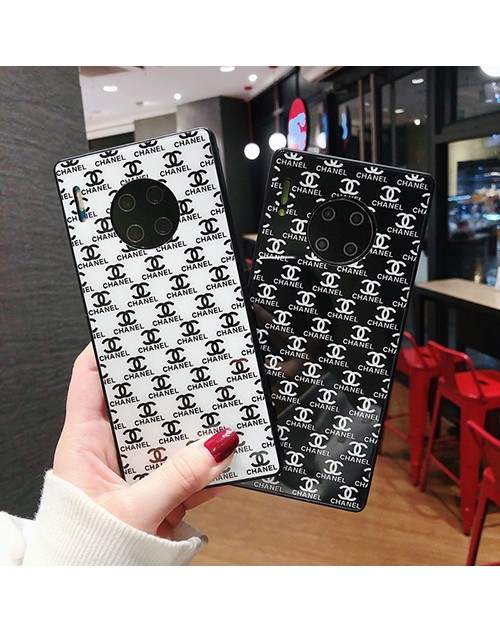 Chanel/シャネルブランドHUAWEI MATE 30/30 PROケース かわいいアイフォンHUAWEI MATE 20/20 PROケース ファッション経典 メンズブランド LINEで簡単にご注文可シンプル HUAWEI P 40/40 PROケース ジャケット