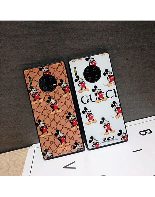 GUCCI/グッチブランドHUAWEI MATE 30/30 PROケースハイブランド HUAWEI P40ケース コピー激安 エクスペリアHUAWEI MATE 20 PRO ケース