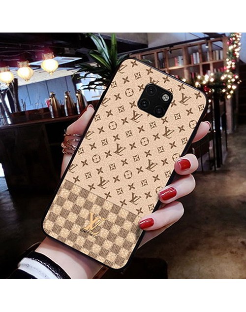 lv/ルイ·ヴィトンブランド HUAWEI MATE 30/30 PROケース かわいい女性向け HUAWEI Mate20 x 5Gケース男女兼用人気ブランドファッション セレブ愛用HUAWEI Mate 20 ケース 激安