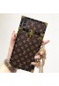 LV/ルイ·ヴィトンブランド iphone12/11pro maxケース iPhone7/8 plus/se2ケース ハンドチェーン付き ins風 ジャケット モノグラム アイフォン11/11proカバー かわいいケース シンプル 