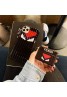 Fendi/フェンデイ男女兼用人気ブランドiphone11/11pro maxケースiphonex/8/7 plus/se2ケース ビジネス ストラップ付きins風 ケース かわいいレディース アイフォンiphone xs/11/8 plu