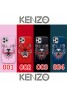 ケンゾー/KENZO iPhone11/x/8/7 plus/se2ケース タイガー柄 ins風 個性潮 経典 アイフォンx/xr/xs/xs maxケース ファッション レディーズ メンズ 