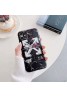 KAWS&Off-Whiteブランド iphone 11/xr/xs max/se2ケース 女性向け セレブ愛用 iphone12/11pro maxケース 激安 iphone 11/x/8/7 スマホケース LINEでご注文可 シンプル ファッション 