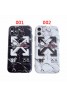 KAWS&Off-Whiteブランド iphone 11/xr/xs max/se2ケース 女性向け セレブ愛用 iphone12/11pro maxケース 激安 iphone 11/x/8/7 スマホケース LINEでご注文可 シンプル ファッション 