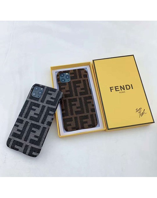 Fendi/フェンデイ iphone 12/12 pro/xs/11/11 pro/se2ケース おまけつき ジャケット シンプル iphone 12 pro max/12 maxケース 経典 アイフォンx/8/7 plusケース ファッション メンズ レディーズ 