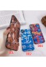 LV/ルイ·ヴィトン iphone12/xs maxケース ジャケット型 ins風 iphone xs/x/8/7ケース iphone11/11pro maxカバー アイフォン12カバー 安価 バッグ型 ブランド かわいい レディース メンズ 