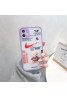 Nike/ナイキ アイフォンiphone x/8/7 plus/se2ケース 経典 シンプル  iphone11/11pro maxケース ジャケット ins風 かわいい バッグ型  iphone x/xr/xs/xs maxケース アイフォン12カバー レディース ブランド ファッション メンズ