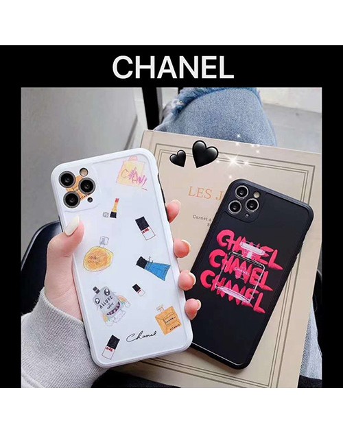 Chanel/シャネル 個性潮 iphone x/xr/xs/xs maxケース ジャケット型 iphone 7/8 plus/se2ケース 安い  iphone 11/11 pro/11pro maxケース ブランド 2020 iphone12ケース 高級 人気 ファッション メンズ レディーズ 