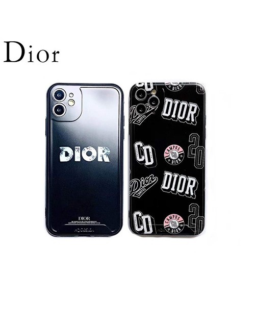 Dior ディオール 女性向け iphone 11/11pro max/xr/xs max/se2ケース アイフォンx/8/7 plusケース ファッション 経典 安い ジャケット型 2020 iphone12ケース 高級 人気 レディーズ メンズ 