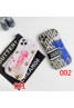Dior/ディオール iphone 11/xr/xs maxケース 女性向け iphone 7/8 plus/se2ケース ビジネス ストラップ付き 安い セレブ愛用 Kaws 激安 アイフォン11/11pro maxケース ファッション メンズ レディーズ　 