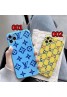 lv/ルイ·ヴィトン アイフォン12/11ケース カラーパターン ペアお揃い iphone xs/x/8/7 plus/se2ケース 女性向け GUCCI/グッチ iphone 11/xr/xs maxケース セレブ愛用 iphone12/11pro maxケース 激安 ジャケット型 2020 高級 人気 ファッション  