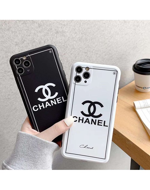 Chanel/シャネル アイフォンiphone12mini/12pro/x/8/7 plusケース 個性潮 iphone x/xr/xs/xs maxケース 経典 ins風 ケース かわいいケース アイフォン ブランドケース ファッション メンズ レディーズ