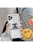 Chanel/シャネル アイフォンiphone12mini/12pro/x/8/7 plusケース 個性潮 iphone x/xr/xs/xs maxケース 経典 ins風 ケース かわいいケース アイフォン ブランドケース ファッション メンズ レディーズ
