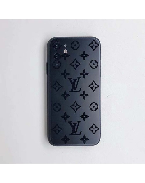 lv/ルイ·ヴィトンファッション セレブ愛用 iphone12/11pro maxケース 激安個性潮 iphone x/xr/xs/xs maxケース ファッションレディース アイフォンiphone xs/11/8 plus/se2ケース おまけつきモノグラム iphone11/11pro maxケース ブランド