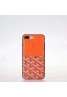 Goyard/ゴヤール iphone 12ケース ビジネス ストラップ付き シンプル iphone 7/8 plus/se2ケース ジャケット iphone xr/xs max/11proケース ブランド アイフォン12カバー レディース バッグ型 ブランド