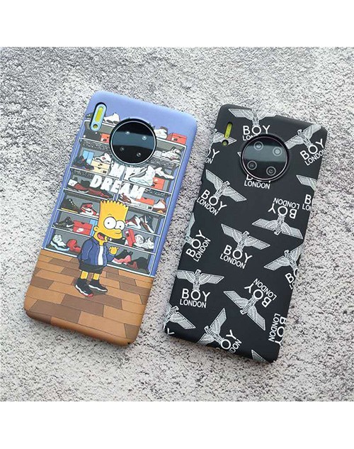 Stussy/ステューシー男女兼用人気ブランドGalaxy s10/s20+ケースアイフォンGalaxy S9+ケース ファッション経典 メンズBOYGalaxy S8/S7edgeスマホケース ブランド LINEで簡単にご注文可メンズ安い