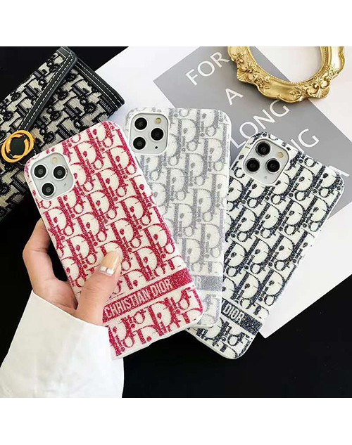 Dior/ディオール 個性潮 iphone x/xr/xs/xs maxケース iPhone 12ケース シンプル ジャケット ins風  iphone x/8/7 plus/se2ケース かわいい iPhone 11/ 11 pro/11 pro maxケース 大人気 ファッション メンズ レディーズ 