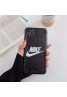 Nike/ナイキ iphone12/11pro maxケース GLOOMY BEAR セレブ愛用 激安シンプル iPhone 7/8 plus/se2ケース ジャケット ins風  iphone x/xs/xs max/xrケース かわいい アイフォンxs/11/8 plusケース おまけつき ファッション メンズ レディース 