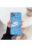 Nike/ナイキ iphone12/11pro maxケース GLOOMY BEAR セレブ愛用 激安シンプル iPhone 7/8 plus/se2ケース ジャケット ins風  iphone x/xs/xs max/xrケース かわいい アイフォンxs/11/8 plusケース おまけつき ファッション メンズ レディース 