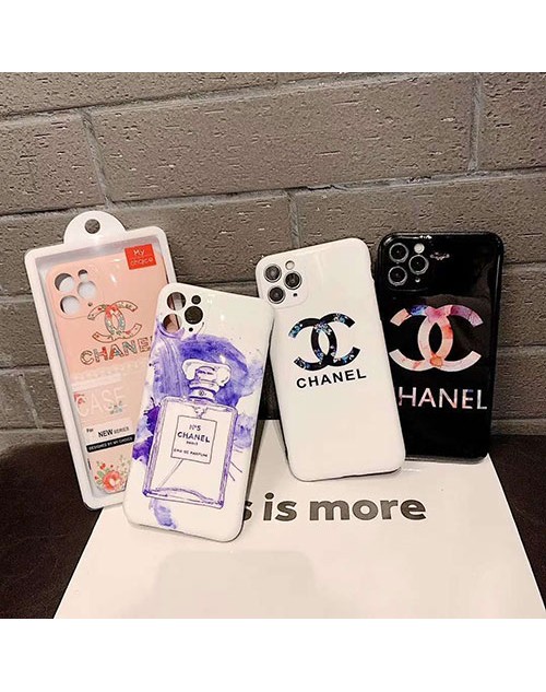 Chanel/シャネル iphone12/11pro maxケース セレブ愛用 激安 iphone11/11pro maxケース 安い iphone xr/xs maxケース ブランド モノグラム iphone 7/8 plus/se2ケース ファッション メンズ レデイーズ 