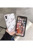 FILA アイフォン12/11ケース かわいい iphone 11/xs/x/8/7/se2ケース ペアお揃い iphone 11/x/8/7スマホケース LINEで簡単にご注文可 ins風  iphone xr/xs max/11proケース ブランド レディーズ