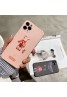 GLOOMY BEAR アイフォン12/11ケース iphone 11/xs/x/8/7ケース ペアお揃い 男女兼用 人気ブランドiphone 12ケース ins風 iphone 11/11 pro/11 pro maxケース かわいい iphone x/xrケース 安い メンズ レディーズ