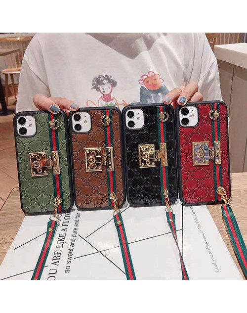 Gucci/グッチ ペアお揃い iphone 12/12 pro max/11/se2ケース 女性向け iphone 11/xs/x/xr/xs maxケース セレブ愛用 アイフォン12 max/11/8/7/se2ケース ケース 激安 モノグラム iphone12 pro max/11/11pro maxケース ブランド ファッション 