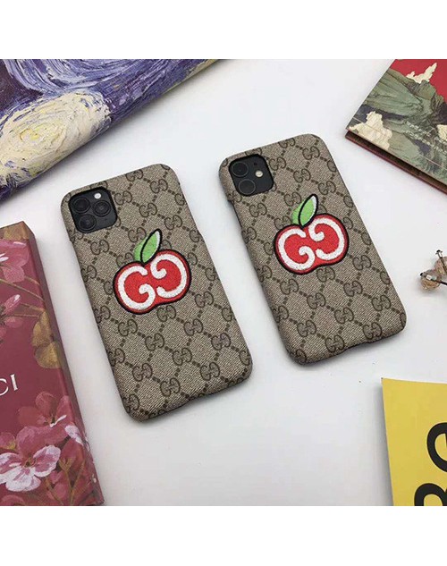 Gucci/グッチ iphone 12 pro max/12 pro/12 max/11/xs/x/8/7/se2ケース 人気ブランド iphone xs/xrケース ペアお揃い アイフォン12/11ケース バッグ型 iphone x/8/7 plusケース大人気 男女兼用 レディーズ 