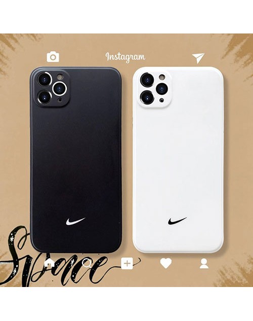 Nike/ナイキ 女性向け iphone12 pro/12 max/12 pro maxケース シンプル iphone xr/xs maxケース ジャケット型 2020 iphone12/12 miniケース 高級 人気モノグラム iphone11/11pro maxケース ブランド