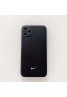 Nike/ナイキ 女性向け iphone12 pro/12 max/12 pro maxケース シンプル iphone xr/xs maxケース ジャケット型 2020 iphone12/12 miniケース 高級 人気モノグラム iphone11/11pro maxケース ブランド