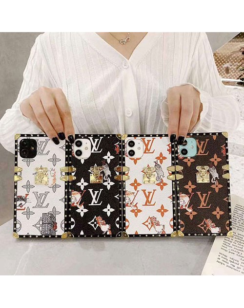 lv/ルイ·ヴィトン iphone 12/xr/xs maxケース 女性向け iphone 11/x/8/7/se2スマホケース ブランド ジャケット型 アイフォンx/8/7 plusケース 2020 iphone12ケース 高級 人気 ファッション 経典 メンズ レディーズ