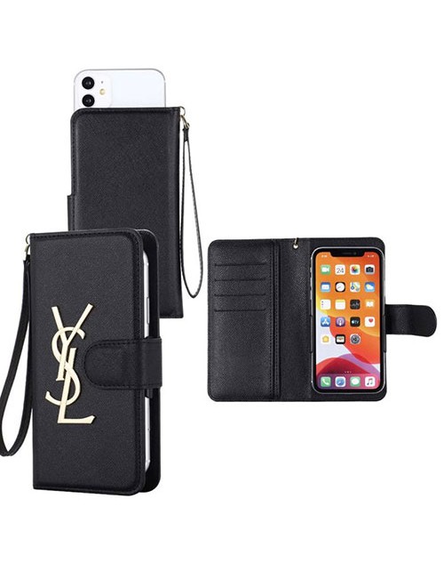 YSL/イブサンローラン女性向け iphone 12/12 pro/12 pro maxケースiphone 11/x/8/7スマホケース ブランド LINEで簡単にご注文可シンプル iphone xr/xs maxケース ジャケットレディース アイフォンiphone xs/11/8 plusケース おまけつき