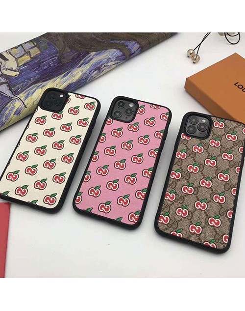 Gucci/グッチ女性向け iphone 12/12 PRO/12 PRO MAXケースiphone 11/x/8/7スマホケース ブランド LINEで簡単にご注文可モノグラム iphone11/11pro maxケース ブランドiphone xr/xs maxケース iphone x/8/7 plusケース大人気