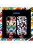 Adidas/アディダス男女兼用人気ブランドiphone 12/12 pro/12 pro maxケースシンプルiphone 11/11 pro/11 pro maxケース ジャケットアイフォン12カバー レディース バッグ型 ブランド