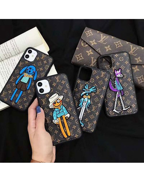 lv/ルイ·ヴィトンファッション セレブ愛用 iphone12/12pro max/12 mini/12 proケース 激安個性潮 iphone x/xr/xs/xs maxケース ファッションジャケット型 2020 iphone12ケース 高級 人気モノグラム iphone11/11pro maxケース ブランド