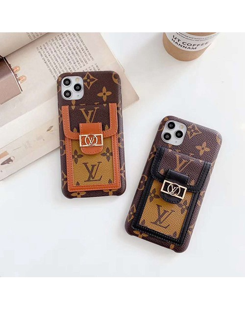 lv/ルイ·ヴィトン iphone13/13pro maxケース 経典 アイフォンiphone 13 pro/13 max/x/8/7 plus/se2ケース ファッション iphone11/11pro maxケース 安い iphone xr/xs max/11proケース ブランド メンズ  レディーズ