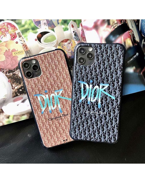 Dior ディオール ブランド iphone12/12 max/11/11pro maxケース かわいい シンプル ジャケット メンズ iphone 12 pro/12 mini/7/8/se2ケース 安い iphone 12 pro max/xr/xs max/11proケース ブランド