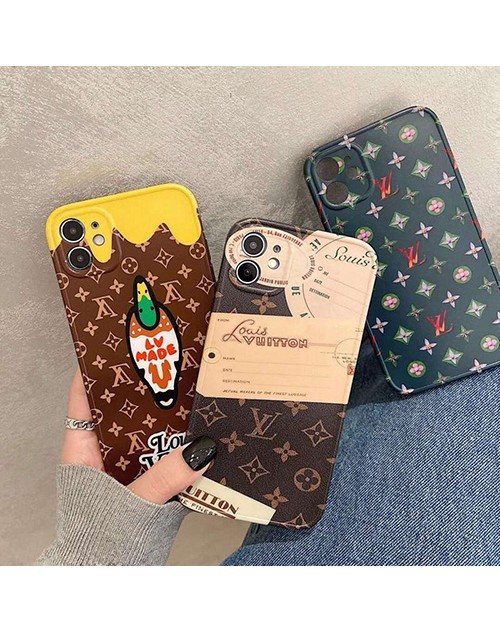 lv/ルイ·ヴィトン シンプル iphone 12 mini/12 pro max/12 max/12 proケース ジャケットレディース アイフォンiphone xs/11/8 plusケース おまけつきアイフォン12カバー レディース バッグ型 ブランドiphone x/8/7 plus/se2ケース大人気