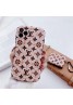 lv/ルイ·ヴィトンアイフォンiphone 12mini/12 pro/12 pro max/12 maxケース ファッション経典 メンズins風iphonex/8/7 plusケースケース かわいいメンズ iphone11/11pro maxケース 安い