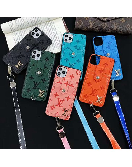 lv/ルイ·ヴィトンペアお揃い アイフォン12 mini/12 pro/12 max/12 pro maxケース iphone xs/x/8/7ケースiphone xr/xs max/11proケースブランドアイフォン12カバー レディース バッグ型 ブランド