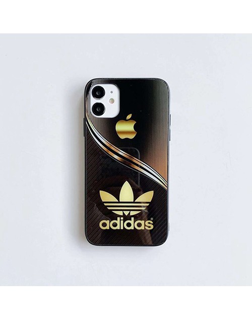 Nike/ナイキ ペアお揃い iphone12/12 mini/12 pro maxケース Adidas/アディダス iphone xs/x/8/7ケース iphone 11/11 pro/11 pro maxケース ビジネス ストラップ付き アイフォン12 mini/12pro/x/8/7 plus/se2ケース ファッション 経典 Jordan/ジョーダン アイフォンiphone xs/11/8 plusケース おまけつき メンズ レディース