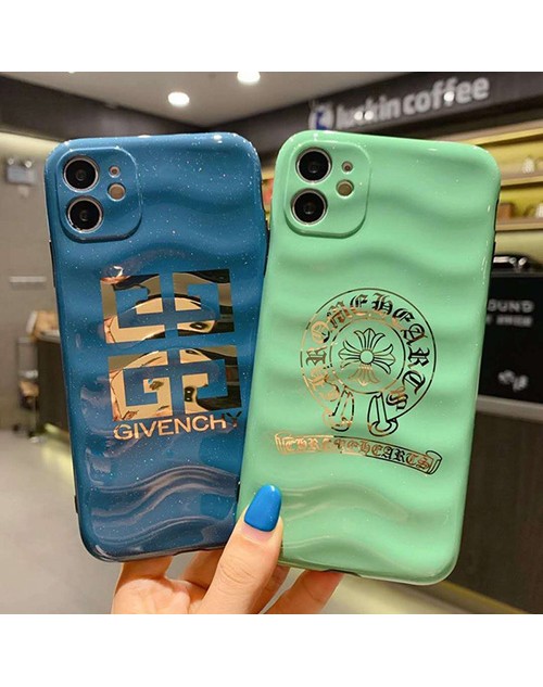 Givenchy/ジバンシィ女性向け iphone 12 mini/12 pro/12 max/12 pro maxケース男女兼用人気ブランドiphone xr/xs maxケースChrome Heartsメンズ iphone11/11pro maxケース 安い iphone x/8/7 plus/se2ケース大人気