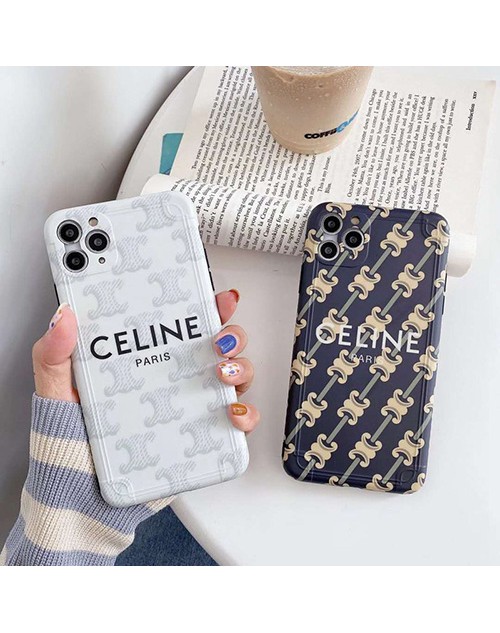 celine個性潮 iphone 12 mini/12 pro/12 max/12 pro maxケース ファッションシンプルiphone x/xr/xs/xs maxケース ジャケットジャケット型 2020 iphone12ケース 高級 人気アイフォン12カバー レディース バッグ型 ブランド