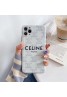 celine個性潮 iphone 12 mini/12 pro/12 max/12 pro maxケース ファッションシンプルiphone x/xr/xs/xs maxケース ジャケットジャケット型 2020 iphone12ケース 高級 人気アイフォン12カバー レディース バッグ型 ブランド