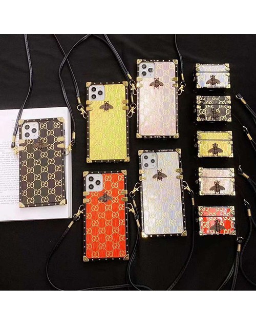 Gucci/グッチブランド iphone12 mini/12 pro max/12 max/12 proケース かわいい女性向け iphone xr/xs maxケースメンズ iphone11/11pro maxケース 安いレディース アイフォンiphone xs/11/8 plus/se2ケース おまけつき