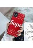 シュプリーム supreme ブランド iphone12 mini/12/12 pro/12 pro maxケース かわいい 女性向け iphone xr/xs maxケース 人気ブランド iphone11/11pro maxケースiphone 11/x/8/7スマホケース ブランド LINE注文 男女兼用